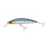 Leurre Coulant Srt Drakk Minnow - 9Cm - Sardine