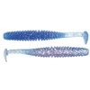 Leurre Souple Issei Umitaro Caramel Shad 2,6 - 6,6Cm - Par 7 - Sardine