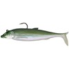 Vooraf Gemonteerd Zacht Kunstaas Sakura Breizh Shad -12,3Cm - Saslp5023123-226