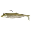Vorgerigter Gummiköder Sakura Breizh Shad - 8,2Cm - Saslp502382-224