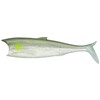 Soft Lure Sakura Breizh Shad - 8,2Cm - Pack Of 3 - Saslp502682-223