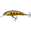 Leurre Flottant Adam's Arx Minnow 55F - 5.5Cm - Savage Trout