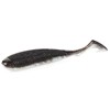 Leurre Souple Molix Ra Shad 4'' Flat - 10Cm - Par 5 - Savetta