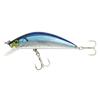 Leurre Coulant Sakura Phoxy Max 60 S Triple - 6Cm - Sayori