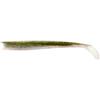 Soft Lure Ultimate Fishing Sayori Shad Medium - Pack Of 3 - Sayorim19ajisil
