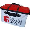 Bolsa Seven Bass Bakkan Soft Line - Sb-Bks-40