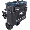Storage Bag Map For Trolley X4 Front Barrow Bag - Sb0077