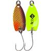 Cuiller Ondulante Iron Trout Zest Spoon - Sby