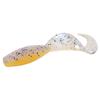Leurre Souple Mikado Twister - 3.8Cm - Par 10 - Sc
