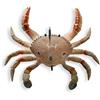 Leurre Souple Chasebaits Smash Crab - 10Cm - Sc100-13