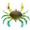 Soft Lure Chasebaits Smash Crab Jnr - 7.5Cm - Sc75-17