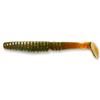 Esca Artificiale Morbida Crazy Fish Scalp Minnow 5.5 - 13Cm - Pacchetto Di 3 - Scalpminnow55-14