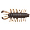 Leurre Souple Dstyle Svsb Big 3.4″ - 8.6Cm - Par 5 - Scappanon Blue
