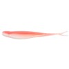 Soft Lure Zman Scented Jerk Shadz 7 - Pack Of 4 - Scentedjerkshadz7-Coconuticeglow