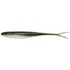 Softbait Zman Scented Jerk Shadz 7 - 17.5Cm - Partij Van 4 - Scentedjerkshadz7-Redbone