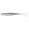 Softbait Zman Scented Jerk Shadz 7 - 17.5Cm - Partij Van 4 - Scentedjerkshadz7-Smokyshad