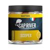 Hookbaits Cap River Wafters - Scopex - 14Mm