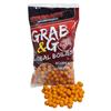 Bouillette Starbaits Grab And Go Global - 800G - Scopex - 14Mm