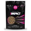 Bouillette Mainline High Impact - 1Kg - Scopex Blackcurrant - 10Mm
