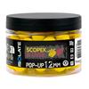 Bouillette Flottante Shimano Isolate Pop-Up - Scopex Liver - 12Mm