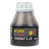 Booster Shimano Isolate Hookbait Dip - Scopex Liver