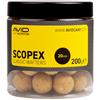 Bouillette Équilibrée Avid Carp Classic Wafters - Scopex