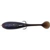 Leurre Souple Armé 10Ftu H.B. Deadsloll - 17,5Cm - Scuppernong-Pro Blue
