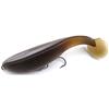 Leurre Souple Armé 10Ftu H.B. Typ 2 - 12Cm - Scuppernong-Pro Blue