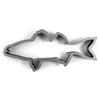 Emporte-Pièce Fishxplorer 3D - Sea Bass