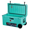 Glacière Seven Bass Masta Frost Wheel 110 - Seafoam