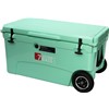Glacière Seven Bass Masta Frost Wheel 70 - Seafoam