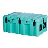 Glacière Seven Bass Masta Military Box 130 - Seafoam