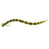 Leurre Souple Westin Bloodteez Worm - 5.5Cm - Par 8 - Seaweed Pearl