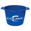 Bait Bucket + Sieve Colmic Mastello Official Team - 40L - Sec30a