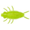 Leurre Souple Issei Bibibi Chuu 1,8 - 4,5Cm - Par 6 - Secret Glow Chartreuse