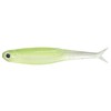 Leurre Souple Dstyle Virola 2.8″ - 7.1Cm - Par 6 - Secret Lime