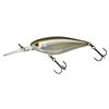 Leurre Suspending Jackall Flat Dd Squirrel 79 Sp - 7.9Cm - Secret Sand Eel