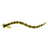 Leurre Souple Westin Bloodteez Worm - 5.5Cm - Par 8 - Secret Uv