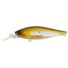 Leurre Flottant Daiwa Tournament Tight Wave Shad - 7.5Cm - See Through Ayu