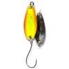 Cucharilla Jig Crazy Fish Spoon Seeker - 2.5G - Seeker-2.5-32