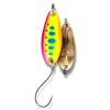 Cuiller Ondulante Crazy Fish Spoon Seeker - 2.5G - Seeker-2.5-37