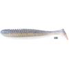 Leurre Souple Noike Ninja Shad 4 - 10Cm - Par 7 - Sexy Blue Shad