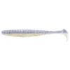 Leurre Souple Noike Smokin' Swimmer 3 - 7.5Cm - Par 9 - Sexy Blue Shad