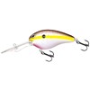 Leurre Flottant Crankbait Livingston Lures Dive Master 20 - 7.6Cm - Sexy Melon