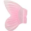 Queue De Rechange Megabass I Slide Spare Tail - Sexy Pink - Slide 135