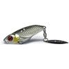 Leurre Lame Lurefans Sr50 Tail Spinner - 5Cm - Sexy Shad