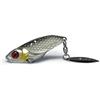 Leurre Lame Lurefans Sr55 Tail Spinner - 5.5Cm - Sexy Shad