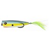 Leurre Souple Snag Proof Popper Zoo Pop - 7Cm - Sexy Shad