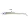 Leurre Souple Armé Ragot Raglou Hybrid Eel Uv - 15Cm - Par 2 - Sg