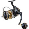 Moulinet Daiwa Saltiga 25 - Sg2510000p